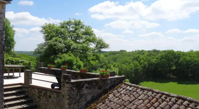 Studio Du Cluzel, Réserver Appartement Pontcirq Lot