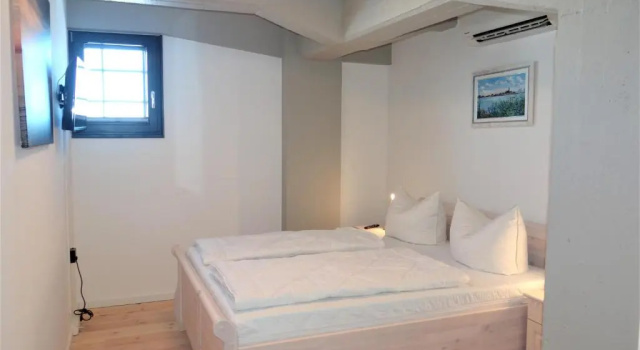 Speicher Residenz Barth E3 App 2, Забронировать Отель Отели Мекленбург-Померания с парковкой, Парковка