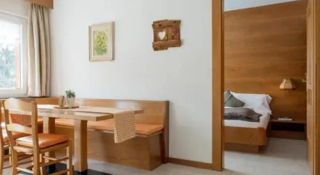 A. Paolo Apartments