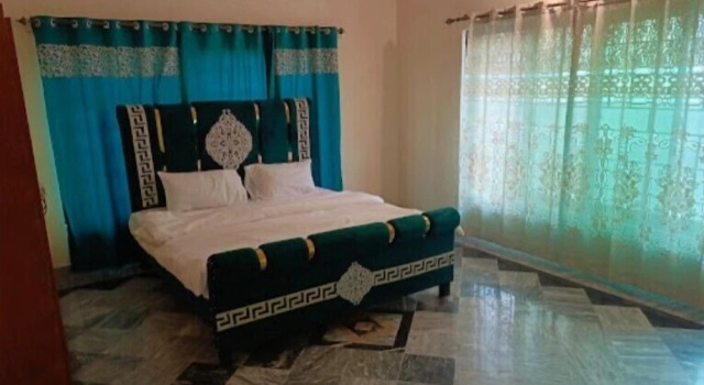 Одноместный номер Deluxe Prime Family Lodge