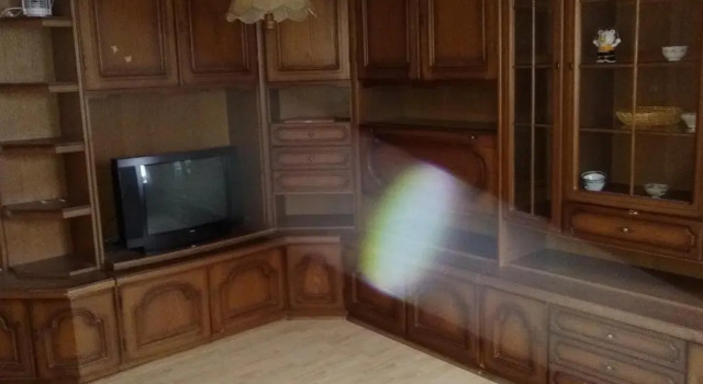 Номер Economy Haus Zauberwald
