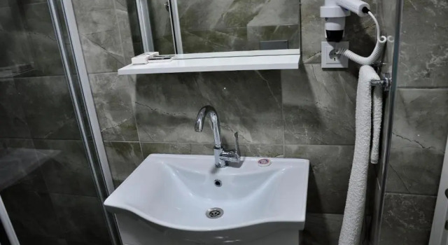 Двухместный номер Standard Evon Otel