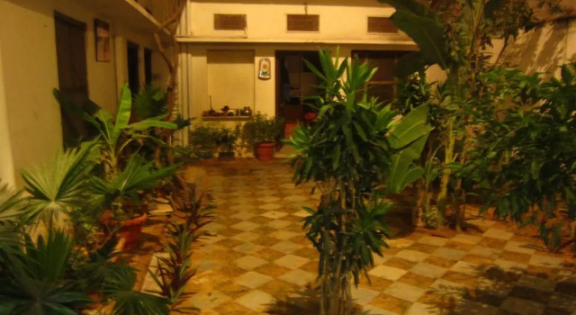 Atithi Guest House Pushkar, Rezervovat Penzión Puškar Rajasthan