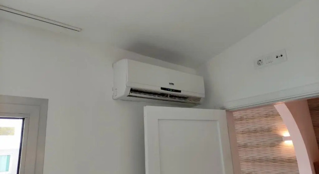 Бунгало c 1 комнатой Canary Garden Club