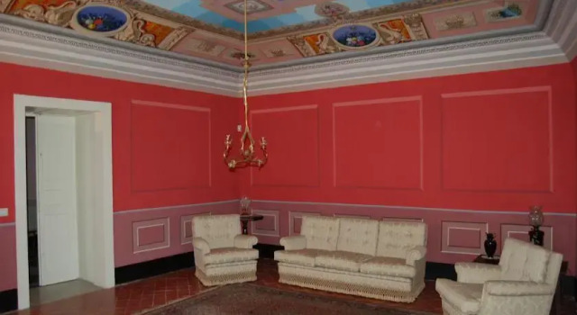 Palazzo Russo, Забронировать Отель Новара-ди-Сицилия Сицилия