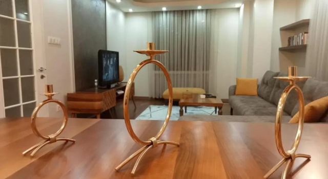 Yonca2, Boek Hotel Besiktas 