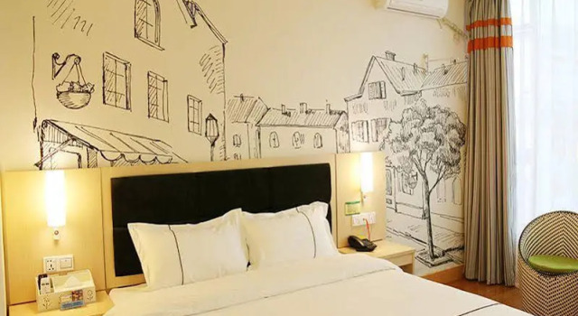 8 Inn Dongkeng, Boek Hotel Hotels in Guangdong met parkeren, Parkeren