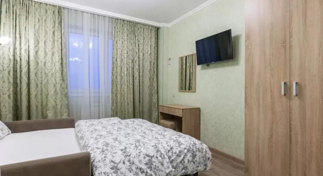 RentWill Leningradskoe shosse 835-2, Buchen Sie Ferienwohnung Hotels in Oblast Moskau mit Parkplatz, Parkplätze
