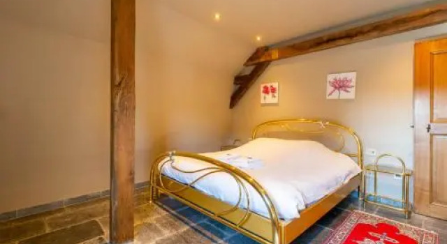 De Gouden Kop 3 Centrum Damme, Rezerwuj Apartament Hotele w Bruksela z parkingiem, Parking