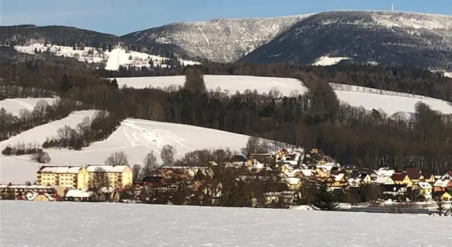 Apartment V Krkonoších