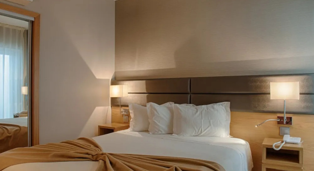 Одноместный номер Standard Hotel Oslo