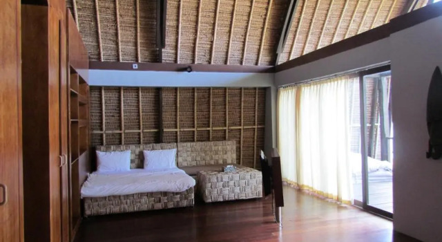 Apartment Agung View Villa, Nusa Penida