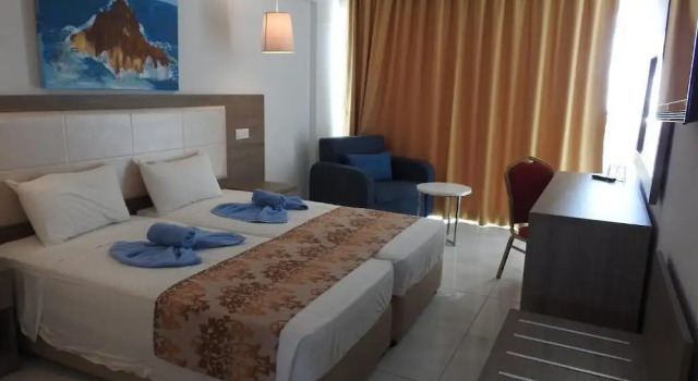Standaard kamer Corfu Hotel