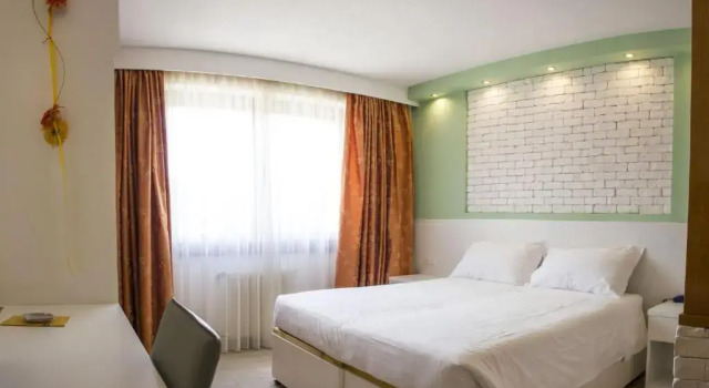 Номер Deluxe Hotel Villaggio Nevada