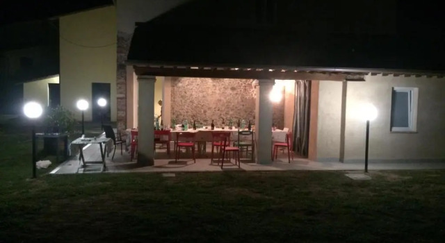 Коттедж Relax in Toscana a due passi da Lucca