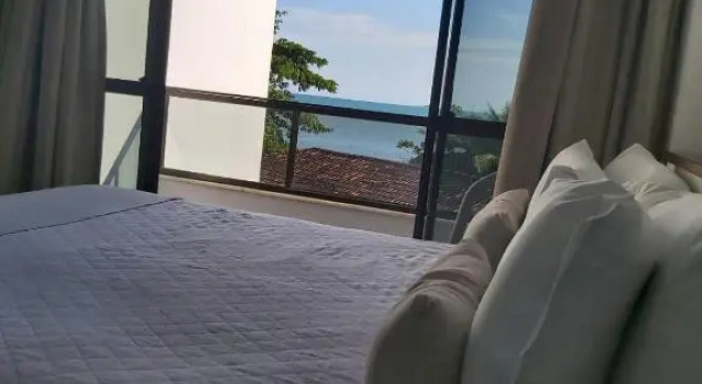 Двухместный номер Standard с частичным видом на море Hotel Espadarte