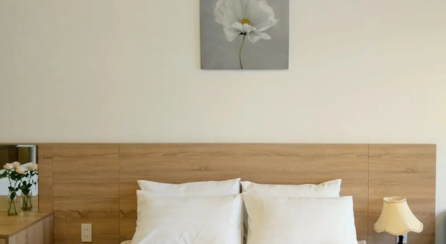 La Maison De Ruby Apartment, Book Lejlighed Hoteller i Da Nang med parkering, Parkering