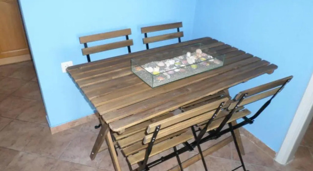 Апартаменты Santorious Family Apartment