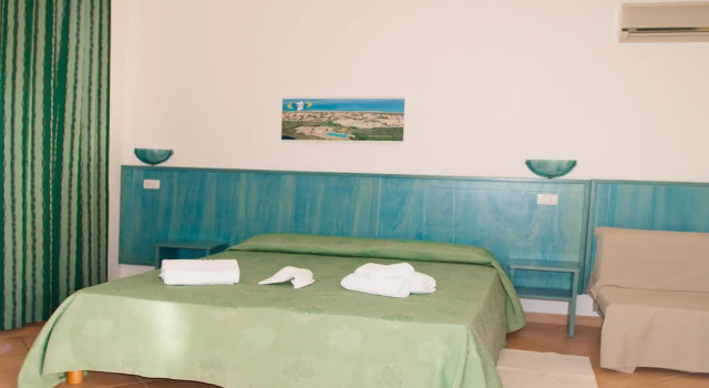 Mimose Beach Village, Prenota Hotel Badesi Costa Paradiso