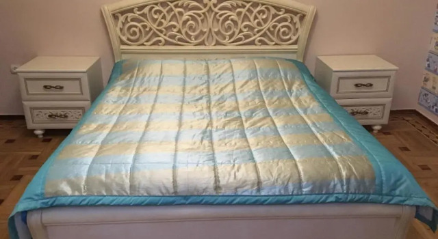 Welcome to Kobuleti, Book Hostel Kobuleti 