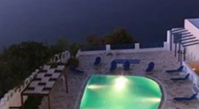 Atlantida Holiday Club, Забронировать Отель Акротирион Santorini Caldera