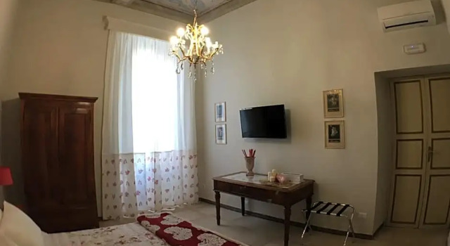 B&B Theodora, Prenota Hotel Frascati Castelli Romani