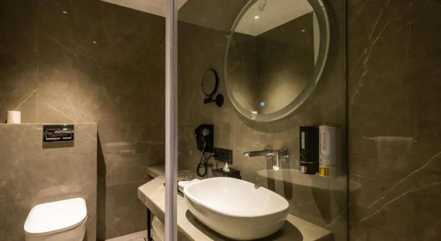 Номер Superior Renest Calangute Goa