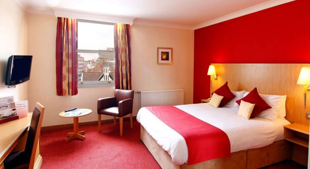The Royal Hotel Hull, Забронировать Отель Отели Кингстон-апон-Халл с завтраком, рядом с Hull Tourist Information Centre, Завтраки