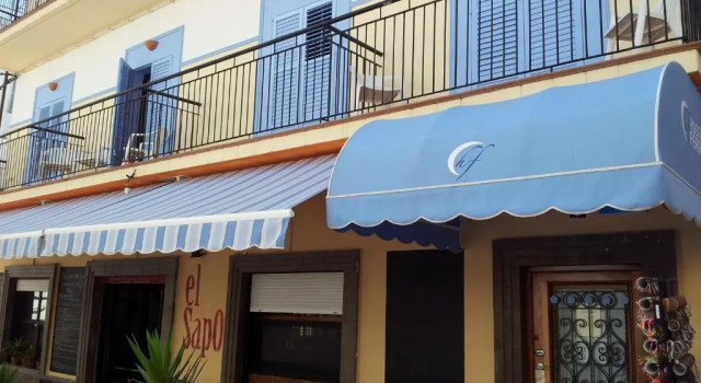 Hostal Ferrer, Buchen Sie Hostel Hotels in Mallorca mit Frühstück, Frühstück
