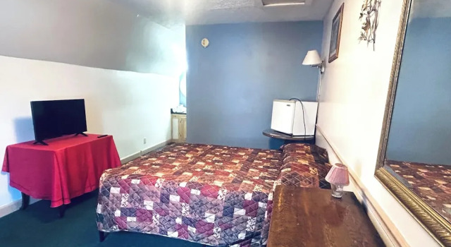 Номер Standard Big South Fork Trail Lodge Stearns