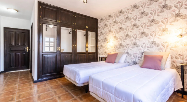 Volcano Beach Hotel, Buchen Sie Hotel San Miguel de Abona 