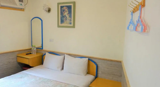 Fulong Hai Du Hotel