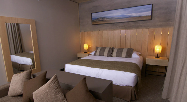 Keo Hotel - Ovalle Casino Resort, Reserva ahora Resort Hoteles de negocios en Coquimbo, 4* 5*