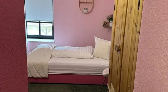 Номер Business Hotel Eulenhof