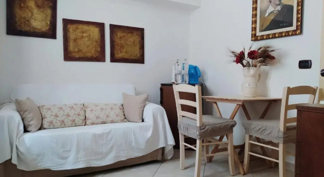 Студия Duomo Apartment