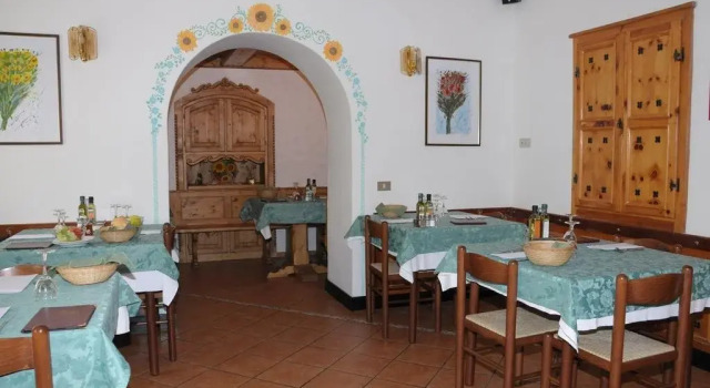 Albergo Vecellio