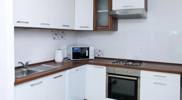 Апартаменты Apartments Ivica