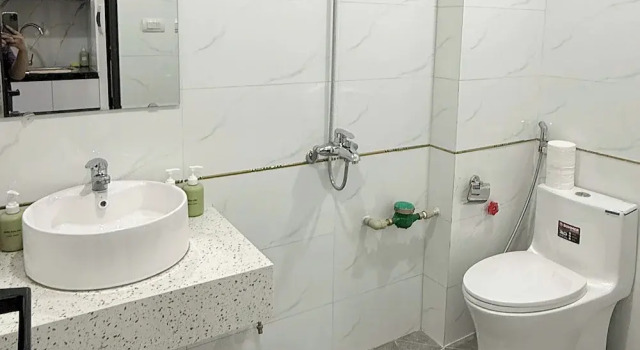 Студия Hera West Lake Apartment