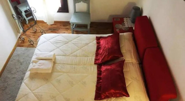 Двухместный номер Standard Rosy25 Bassano del Grappa