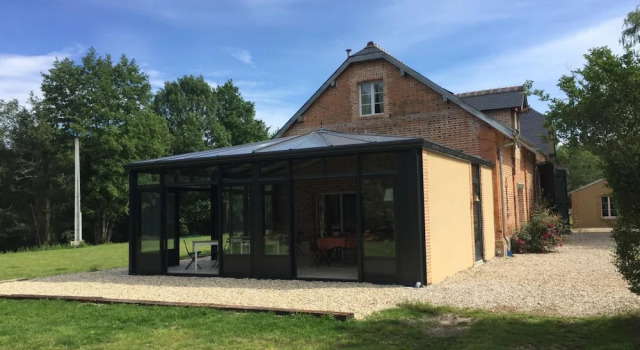Maison d'Hôtes Montperthuis, Prenota Hotel Chaumont-sur-Tharonne Sologna