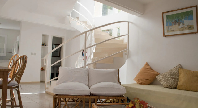 Villas Banyan, Buchen Sie Villa Villen in Mauritius Nordküste, Villa