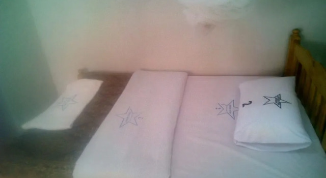Двухместный номер Standard Nyeri Star Rest And Lodge
