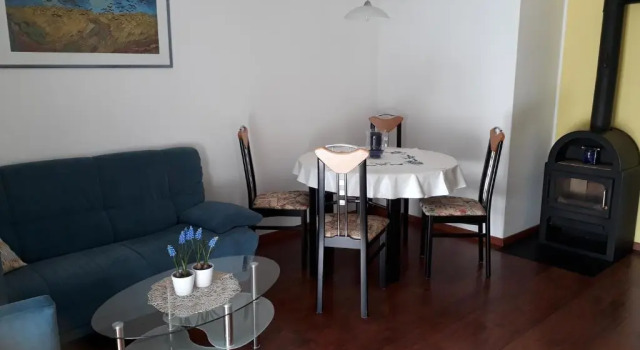 Апартаменты GRETL - Residence
