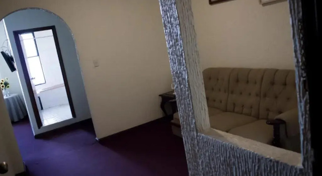 Люкс HOTEL ROMO