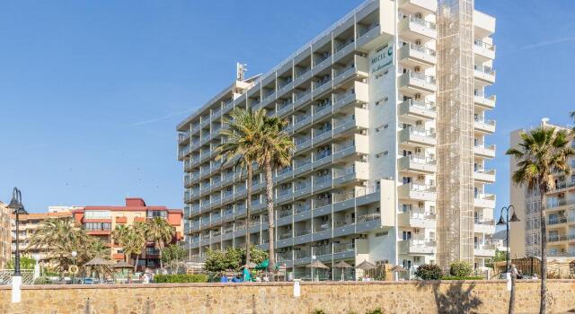 Hotel La Barracuda