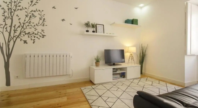 Апартаменты Lisbon Gloria Apartment