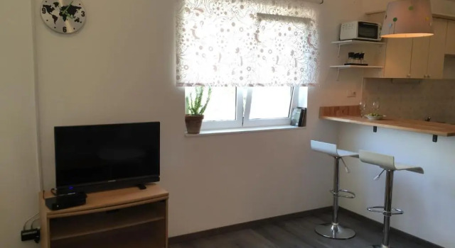 Студия Apartments Tatjana