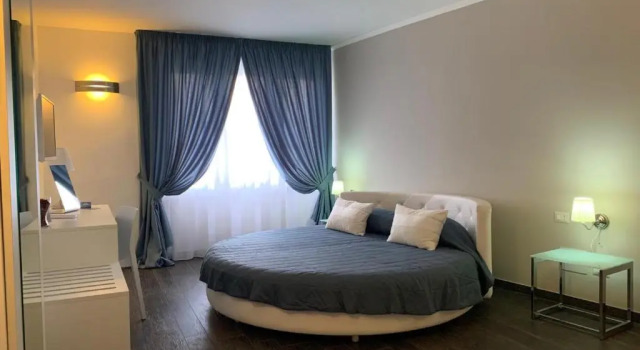 Люкс B&B Al Picchio