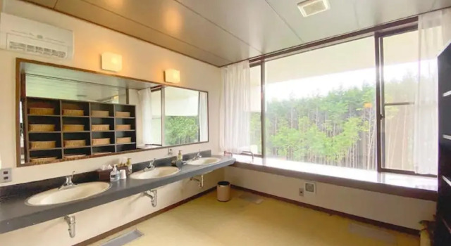Fuji Yamanakako Resort Hotel - Vacation STAY 03218v, Забронировать Курортный отель Яманакако Mount Fuji, рядом с Озеро Яманака