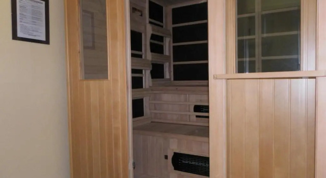 Residenz Haffblick Wohnung 31, Забронировать Отель Больтенхаген Мекленбург-Померания